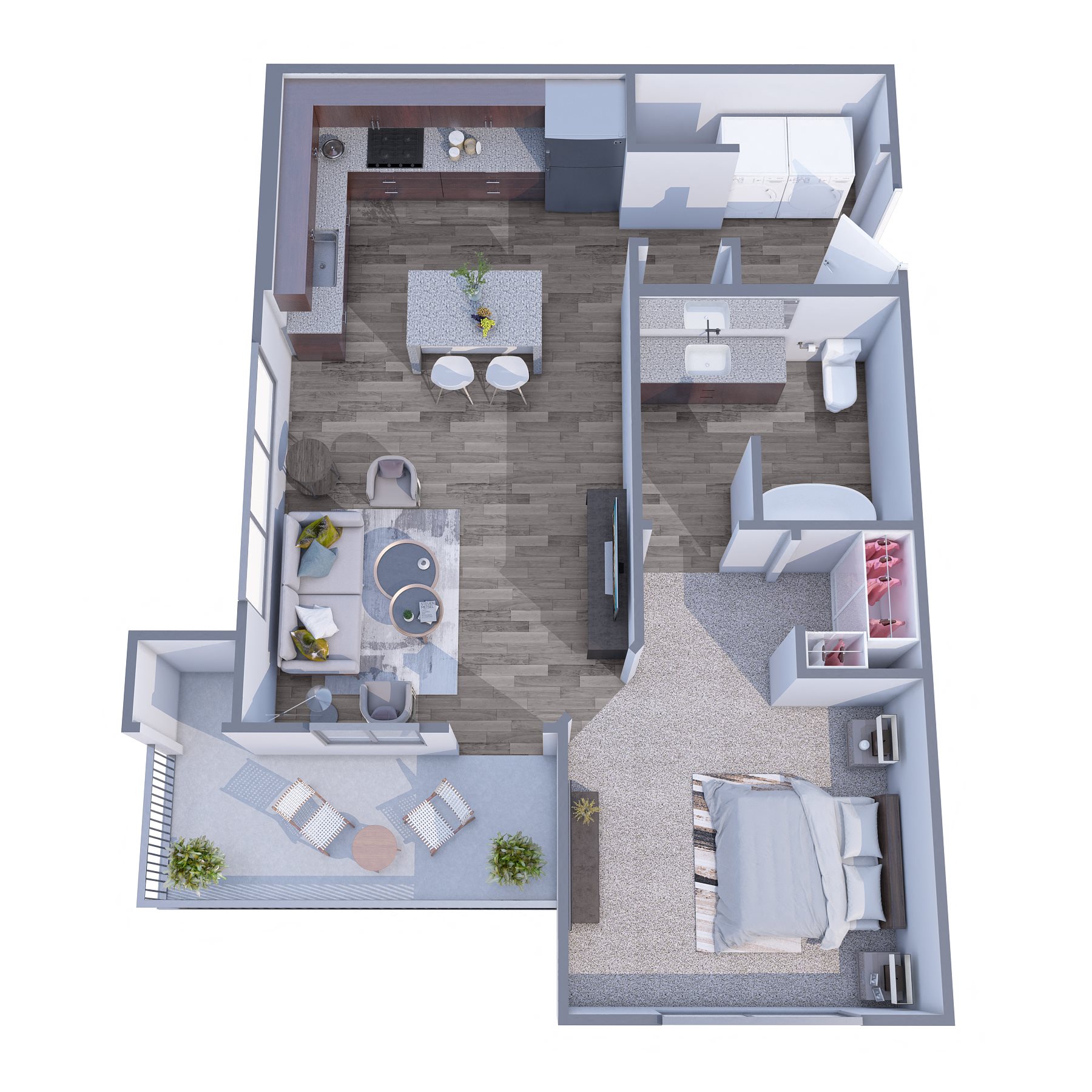 Gateway Floor Plan 2